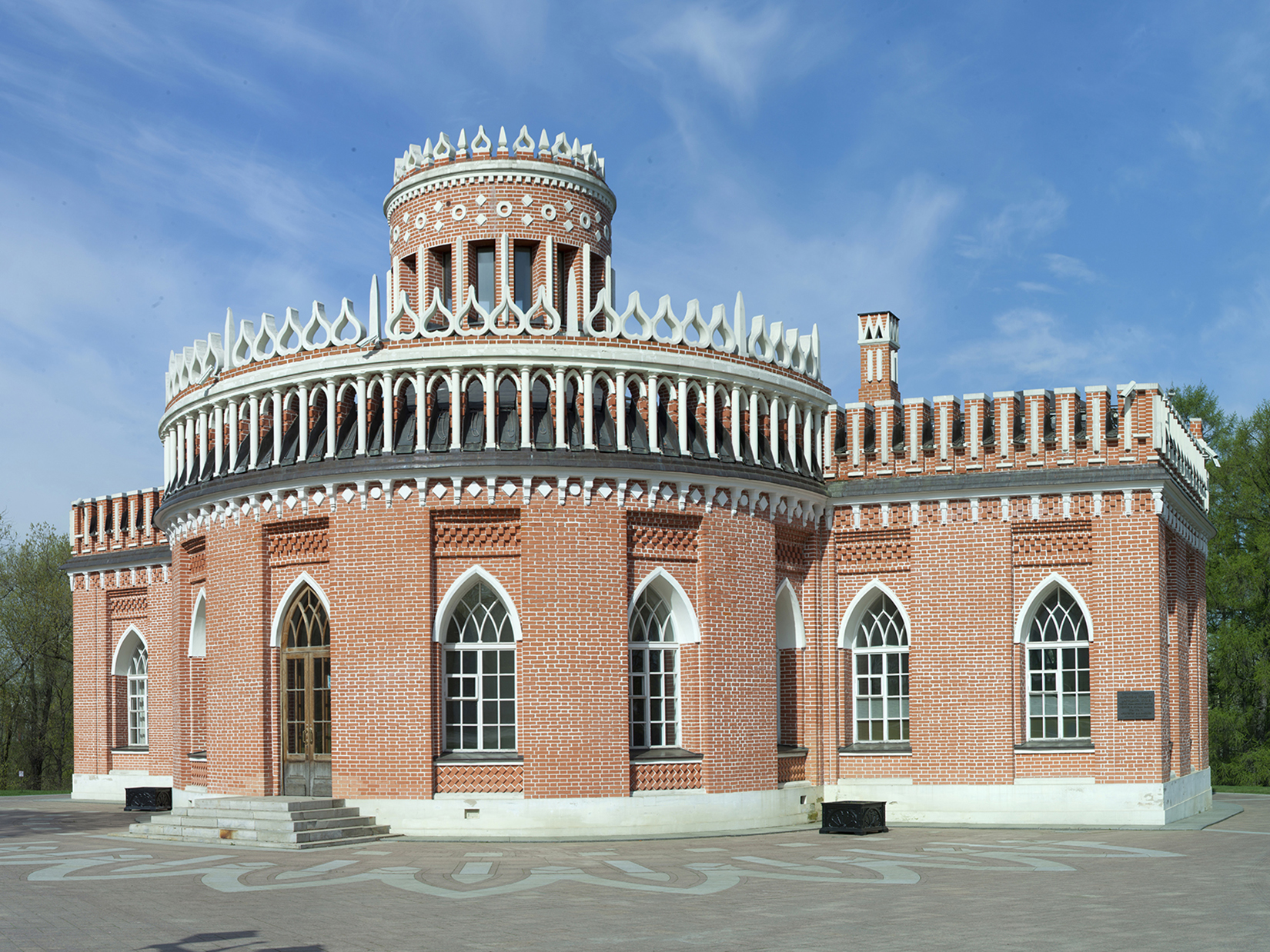 Третий Кавалерский корпус