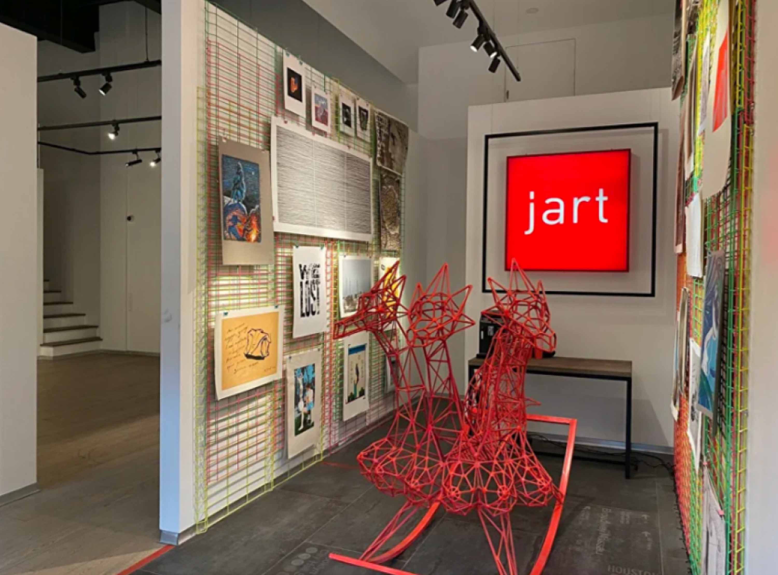Галерея Jart