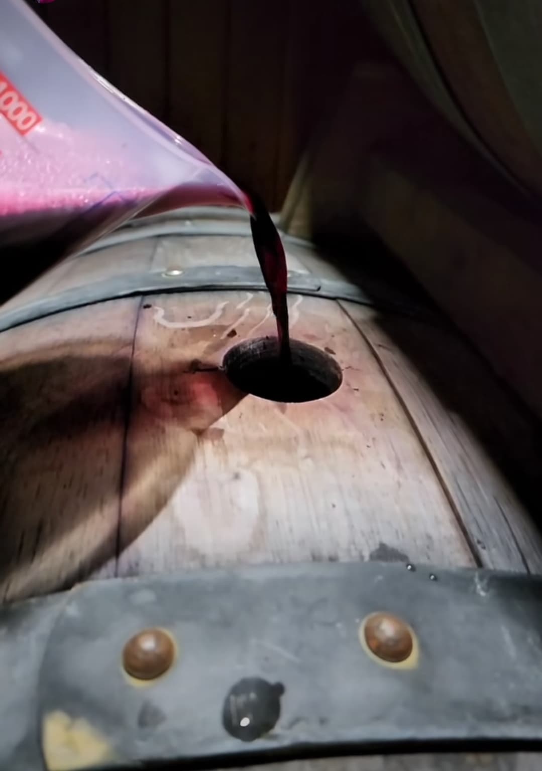 Винодельня SUHOV winery