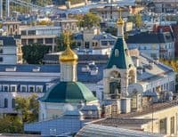 Храм Илии Пророка Обыденного