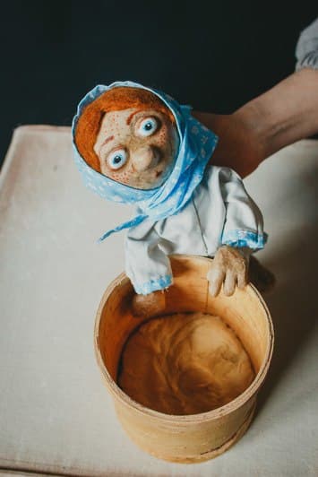 Мне на месте не сидится