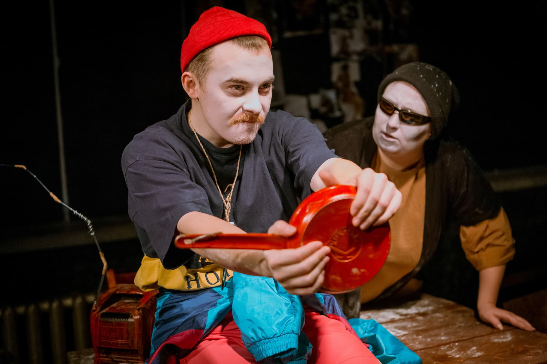 Королева красоты