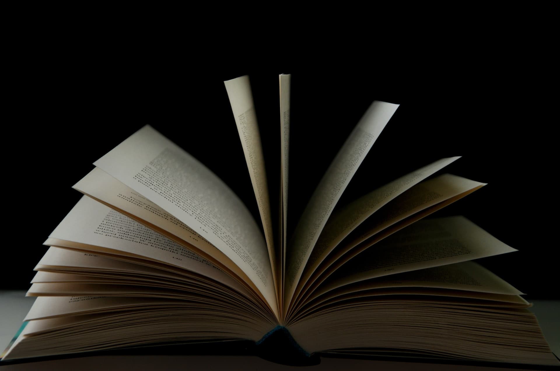 Встреча со старинной книгой