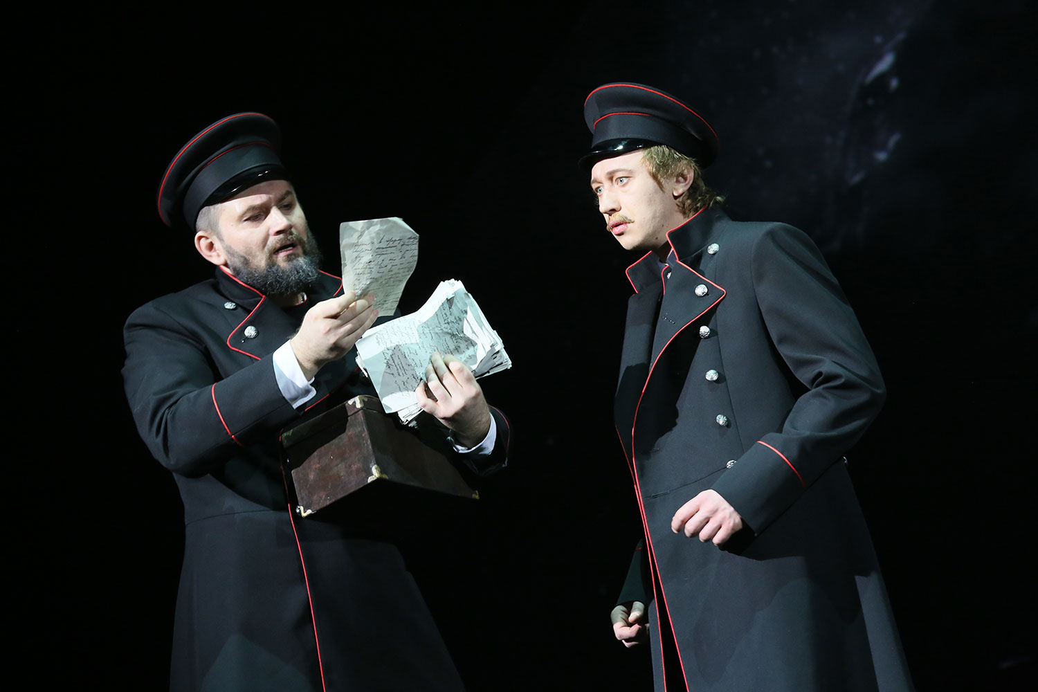 Герой нашего времени