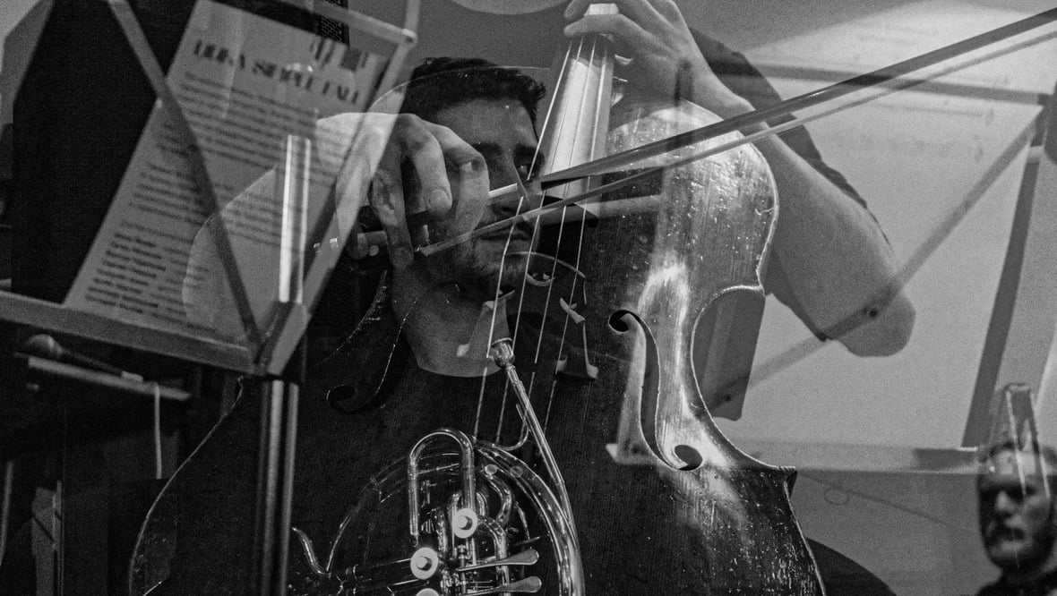 Simple Music Ensemble. Metallica