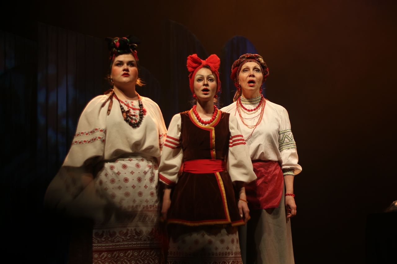 Вий