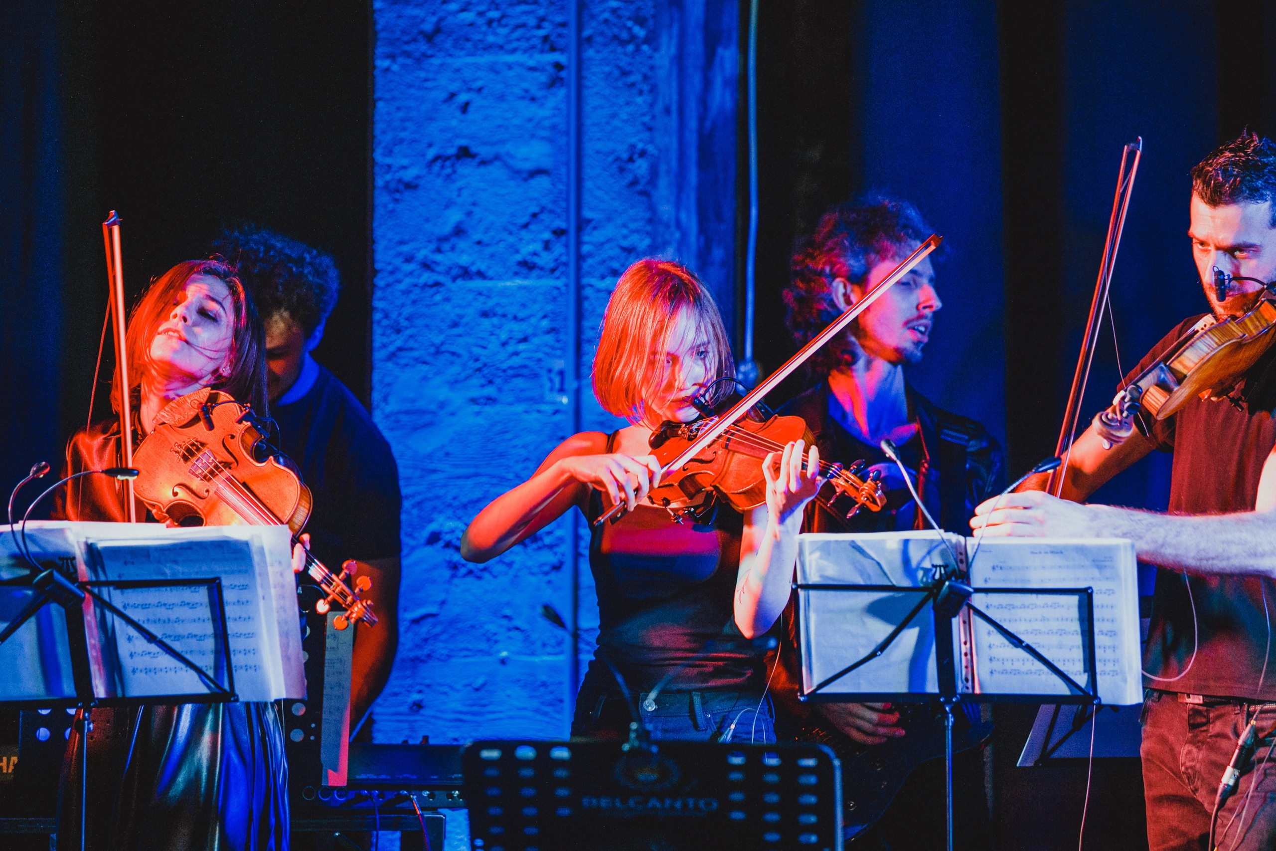 HighTime Orchestra