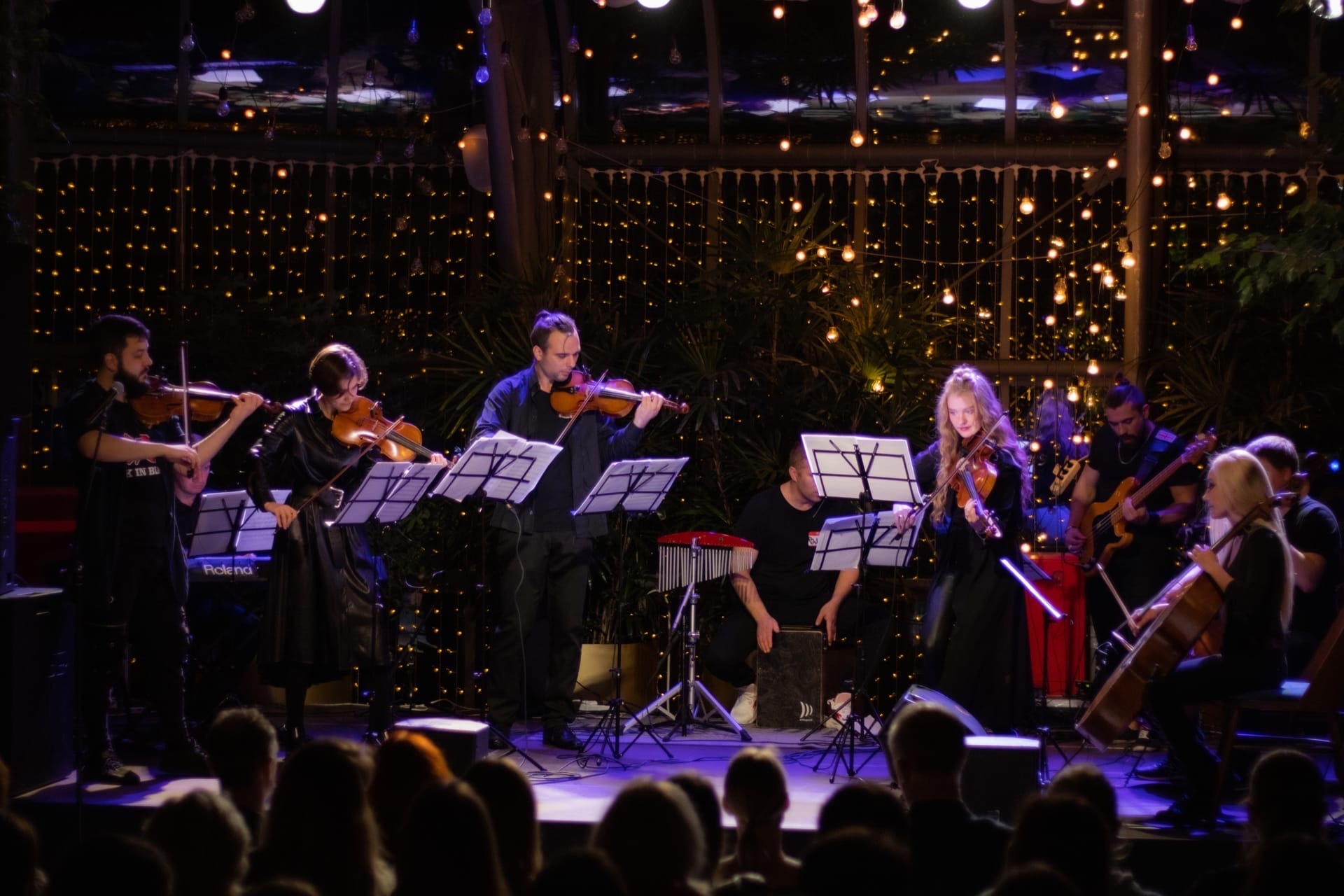 HighTime Orchestra