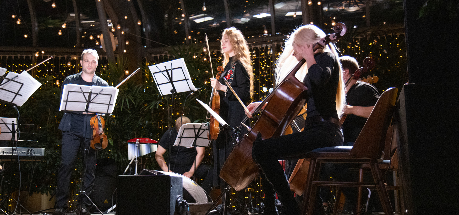 HighTime Orchestra