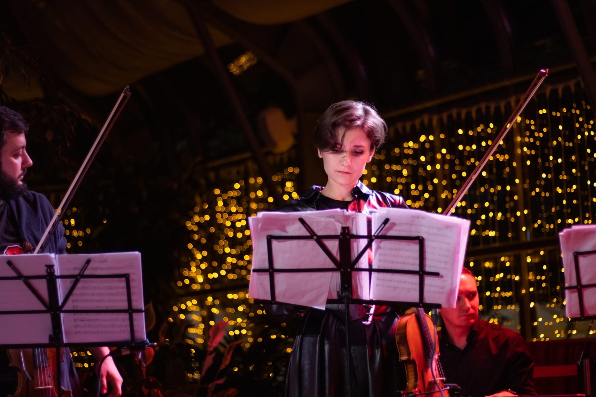 HighTime Orchestra