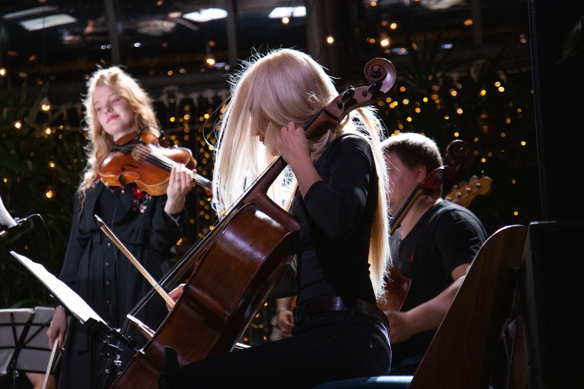 HighTime Orchestra