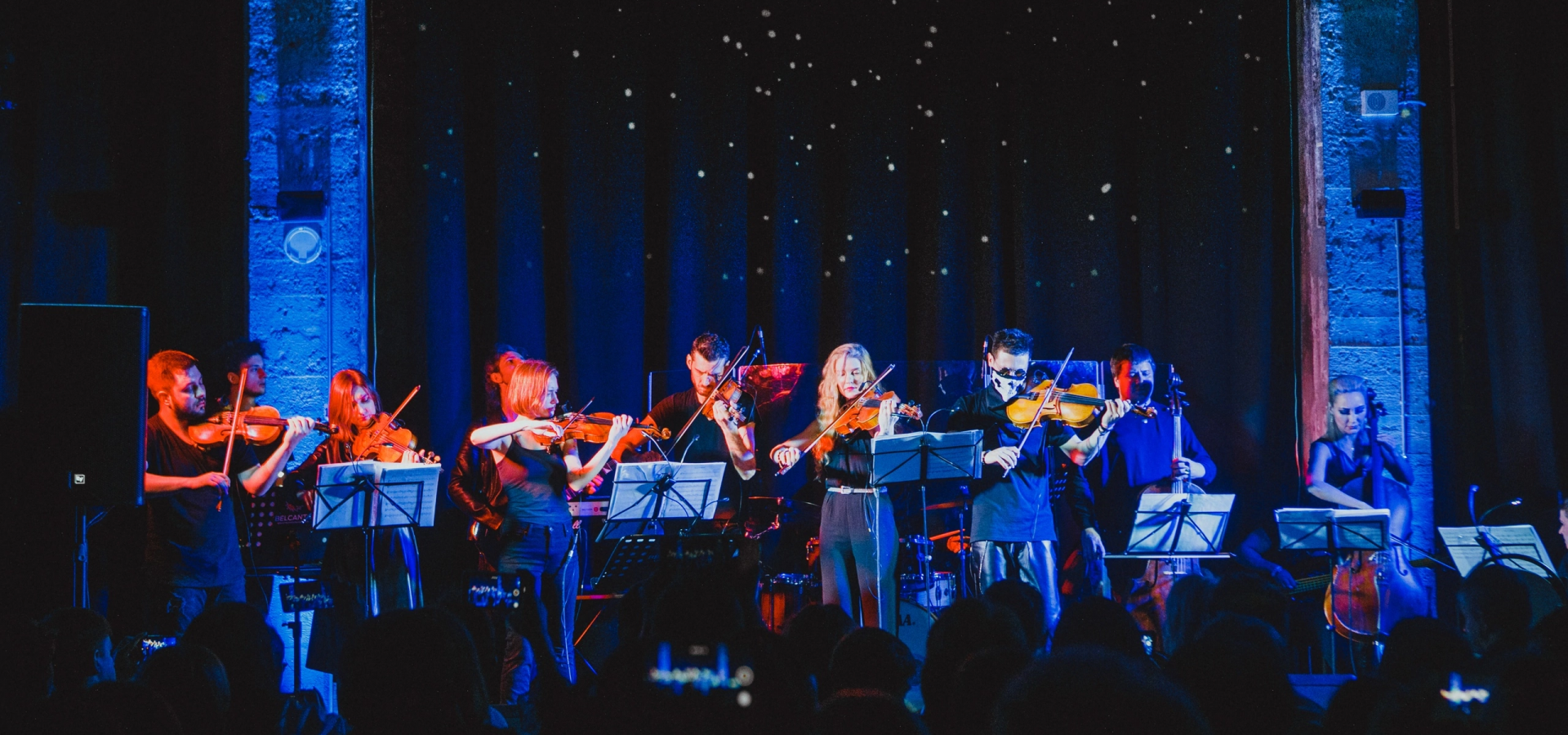 HighTime Orchestra