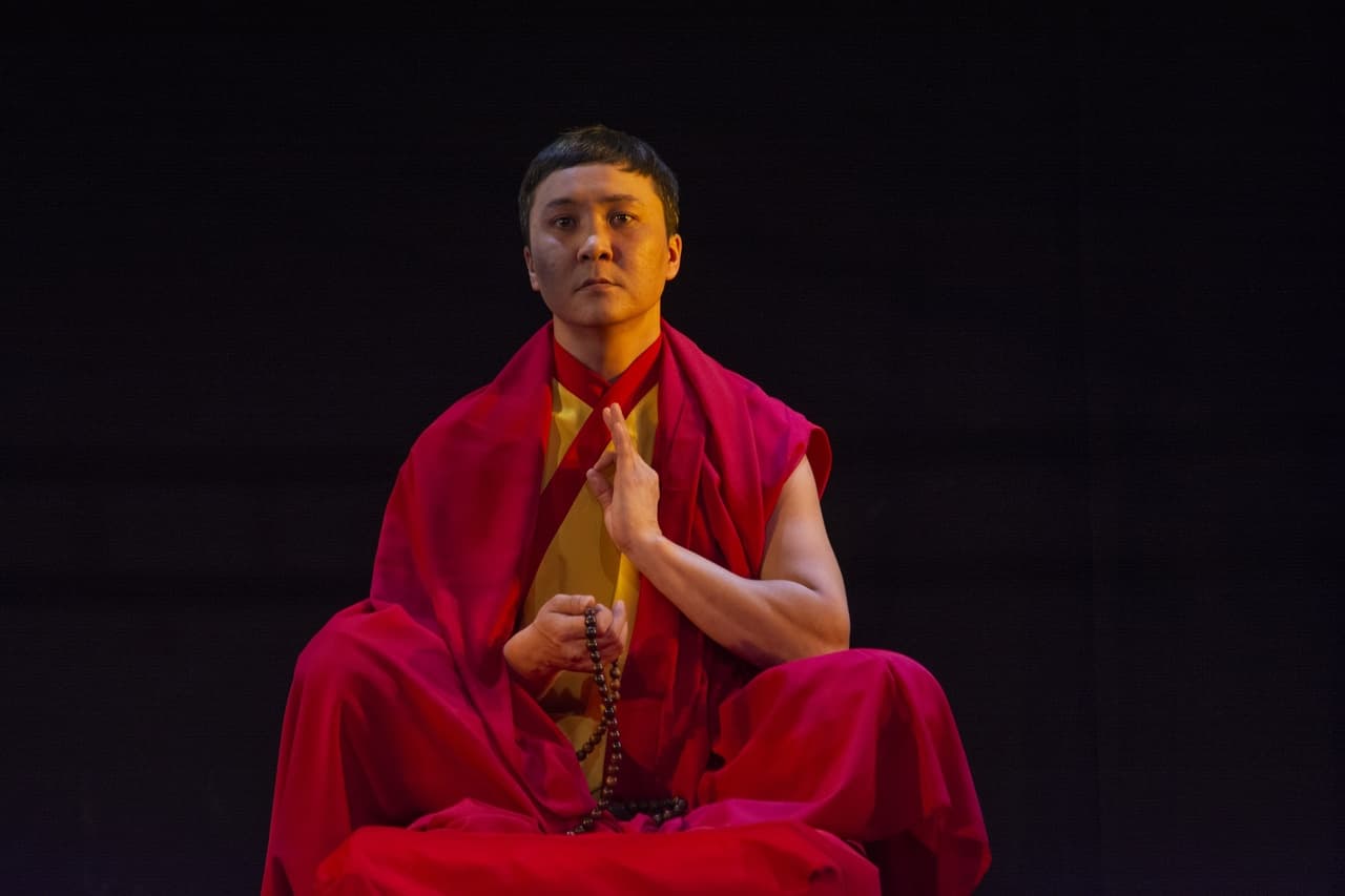 Лодочник