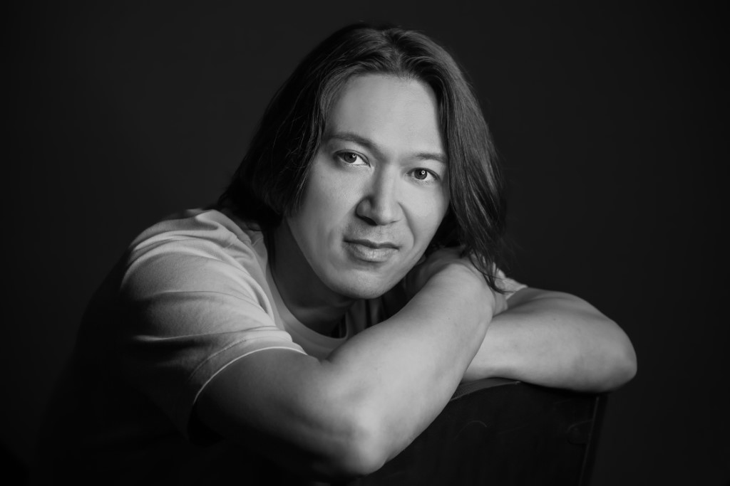 Екатерина Гусева и Сергей Ли. Чио-Чио-Сан. Рассказ гейши