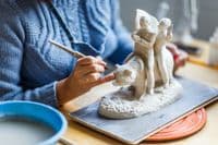 Художественная мастерская «Конаковский фаянс»
