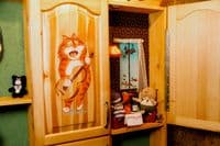 Усадьба «Котейки-Матвейки»