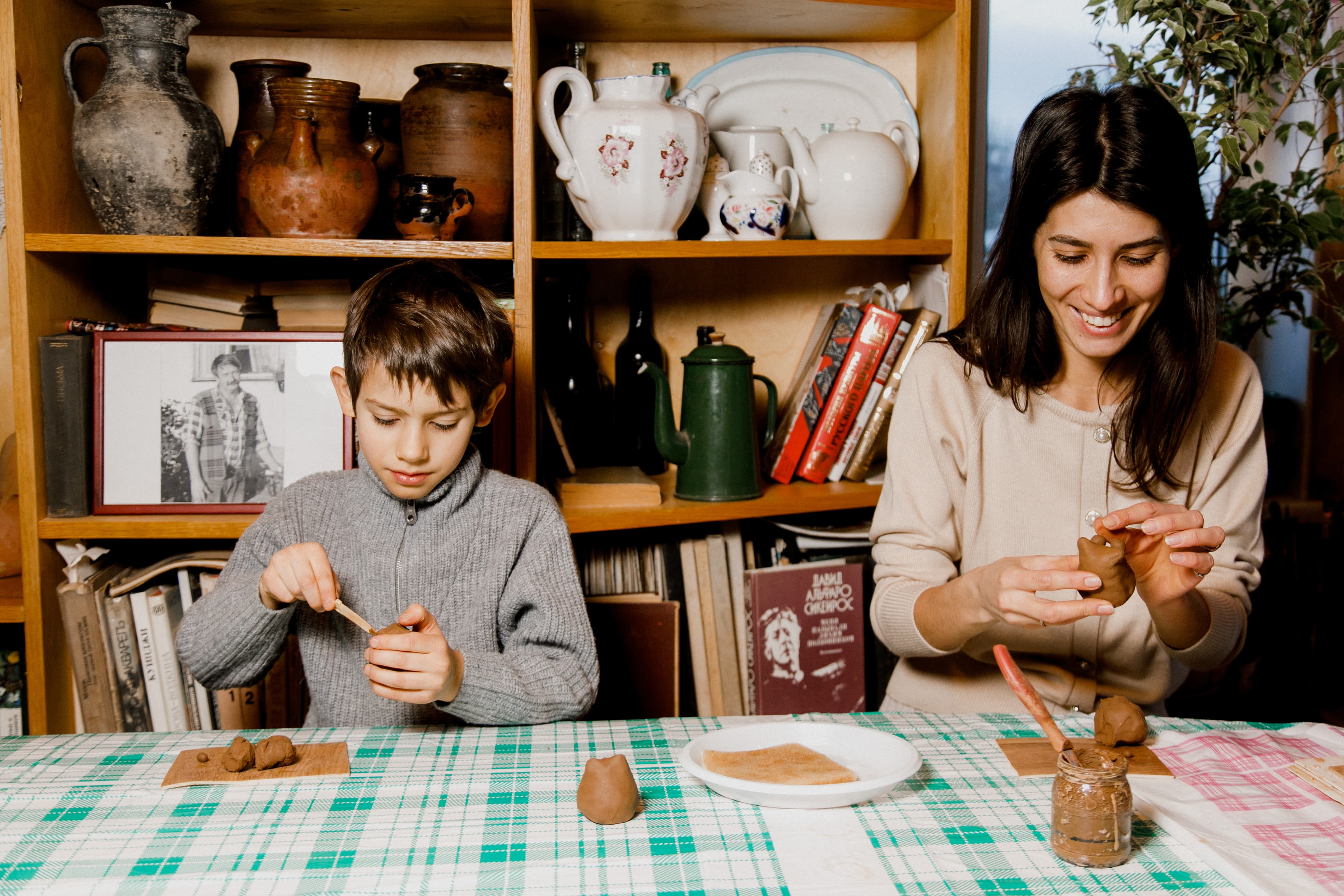 Усадьба «Котейки-Матвейки»