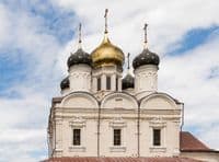 Ново-Соловецкая Марчуговская пустынь