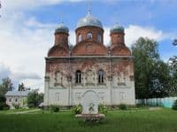 Троицкий храм