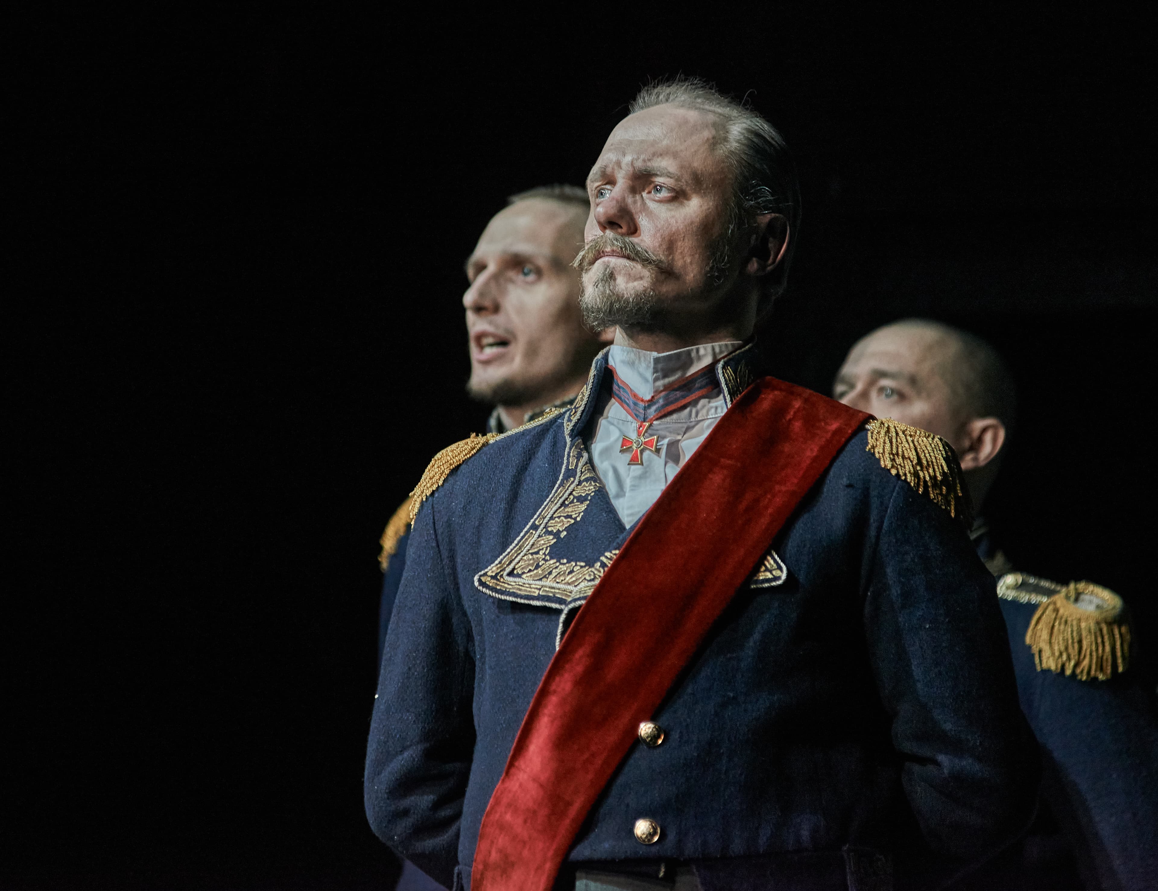 Юнона и Авось