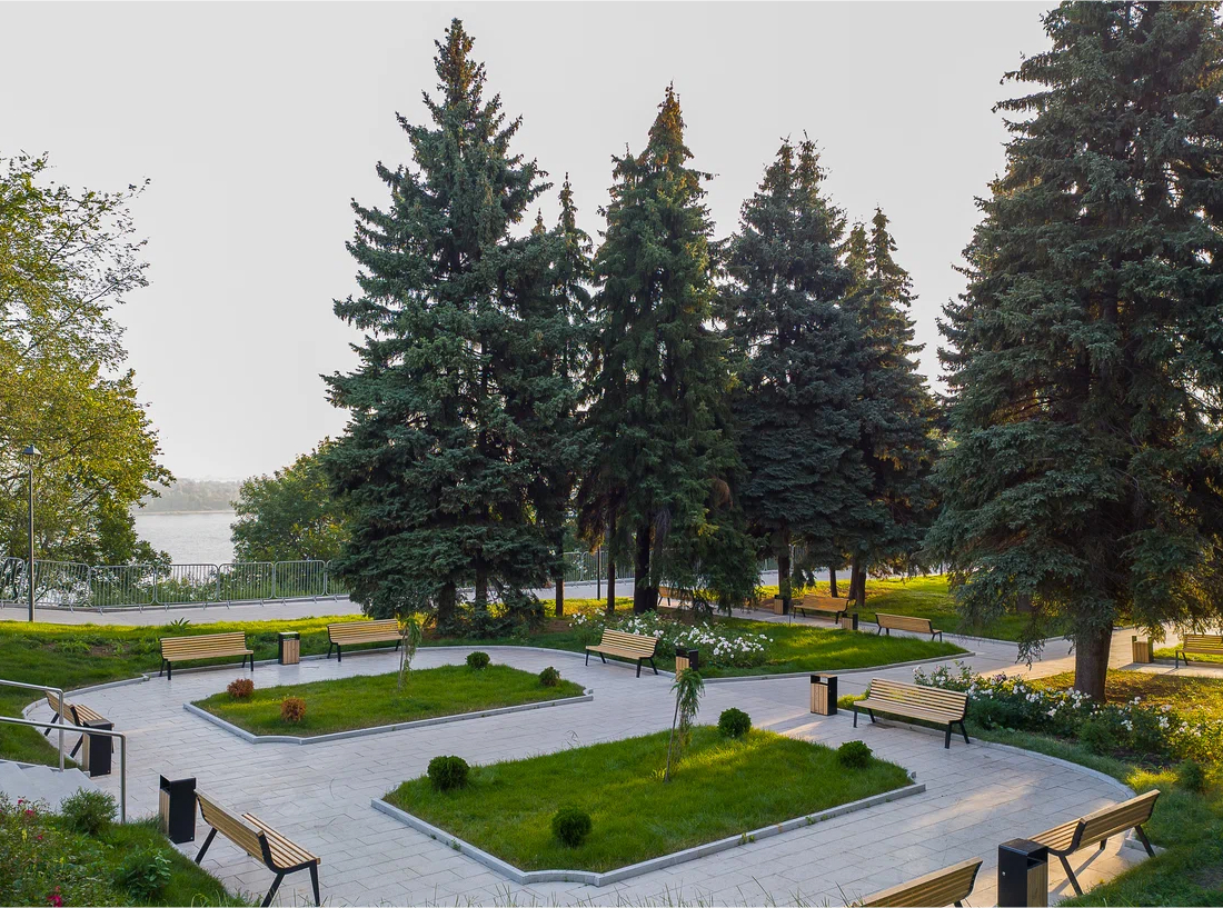 Александровский сад