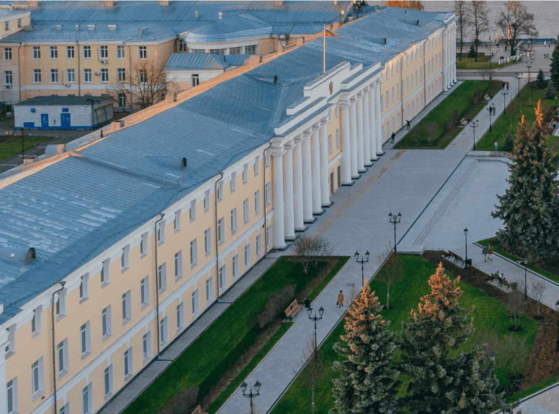 Дом вице-губернатора