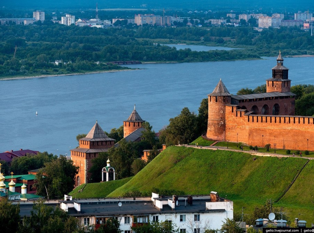 Кладовая башня
