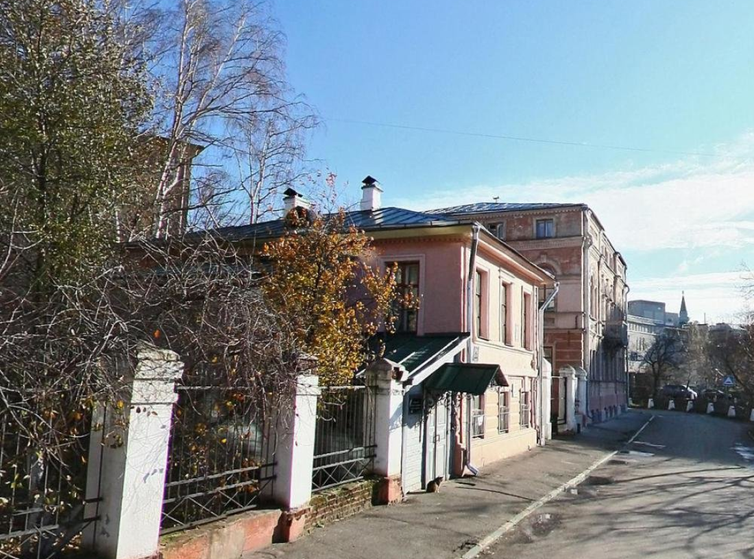Лыкова дамба