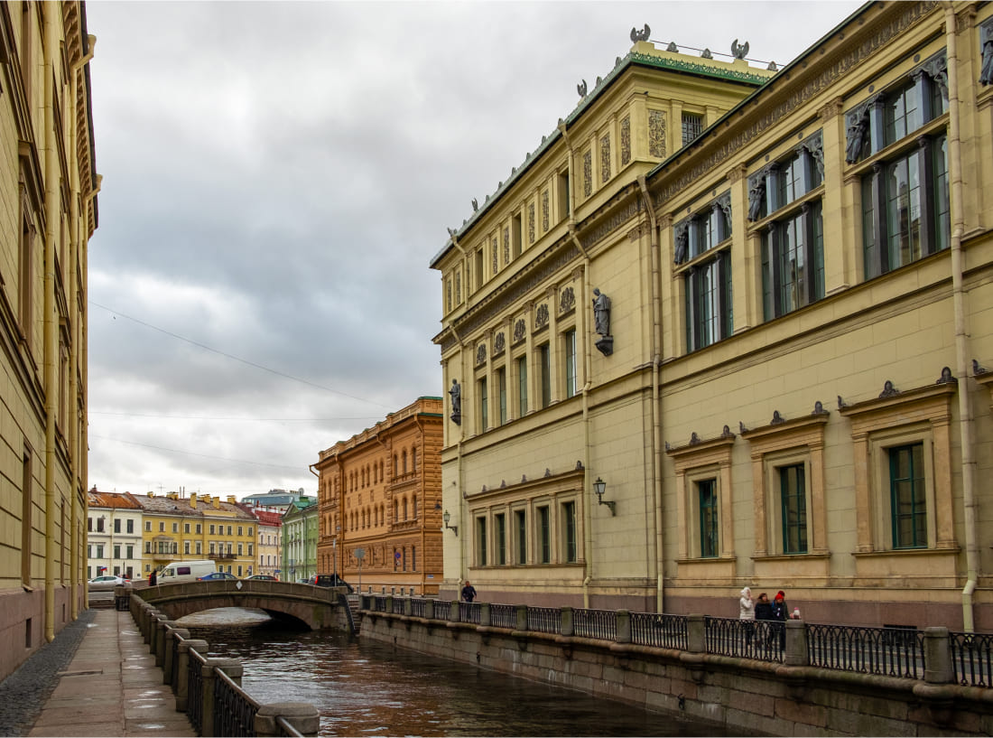 1-й Зимний мост