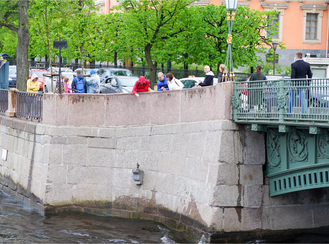 1-й Инженерный мост