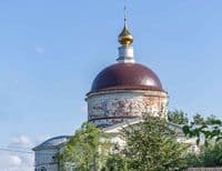 Никольский собор