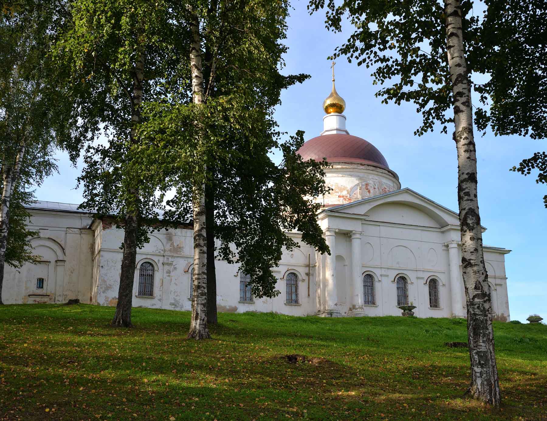 Никольский собор