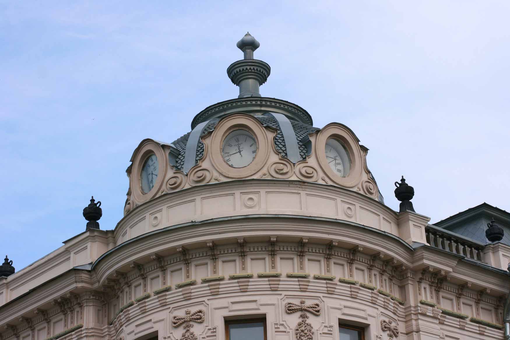 Александровский пассаж