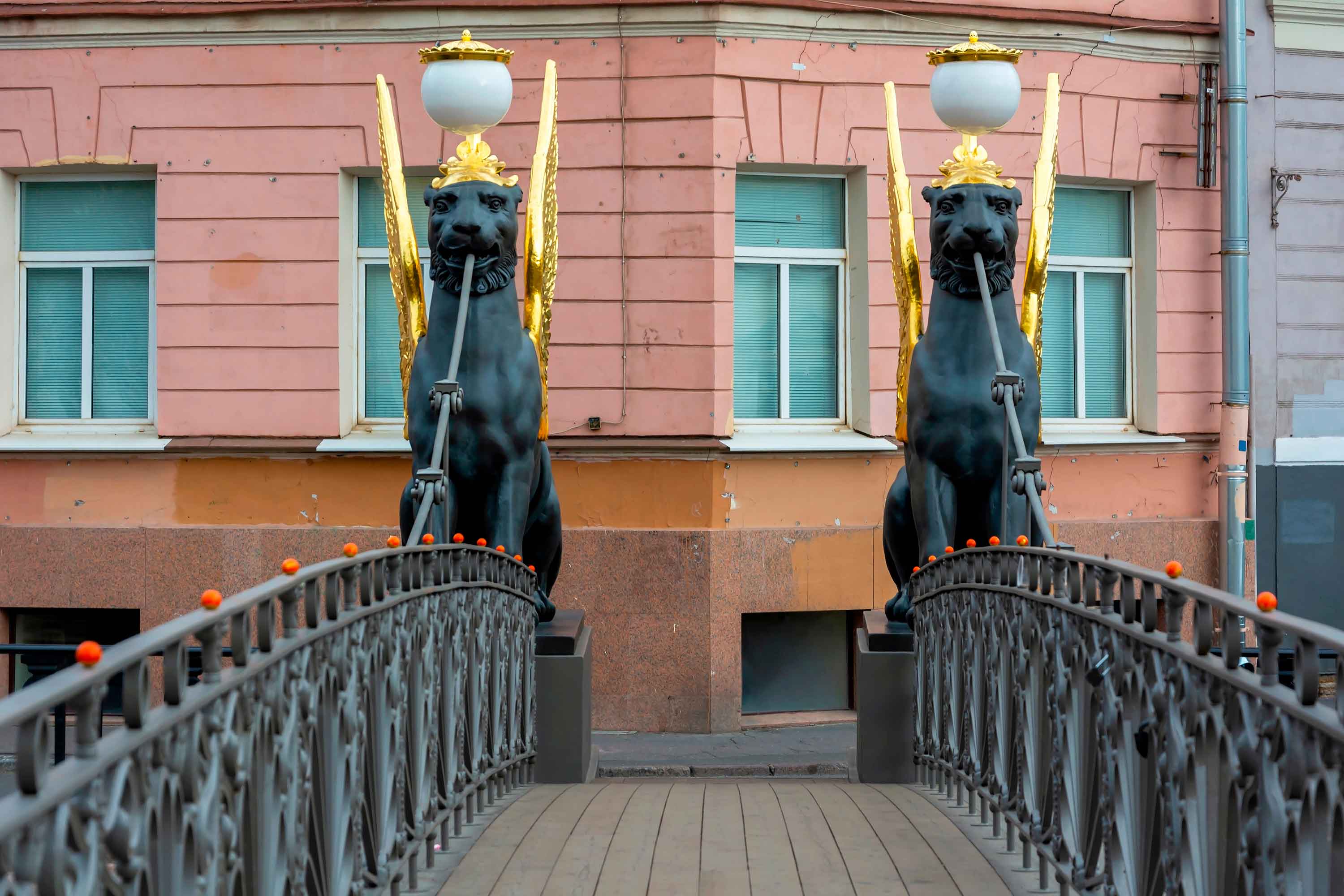 Банковский мост