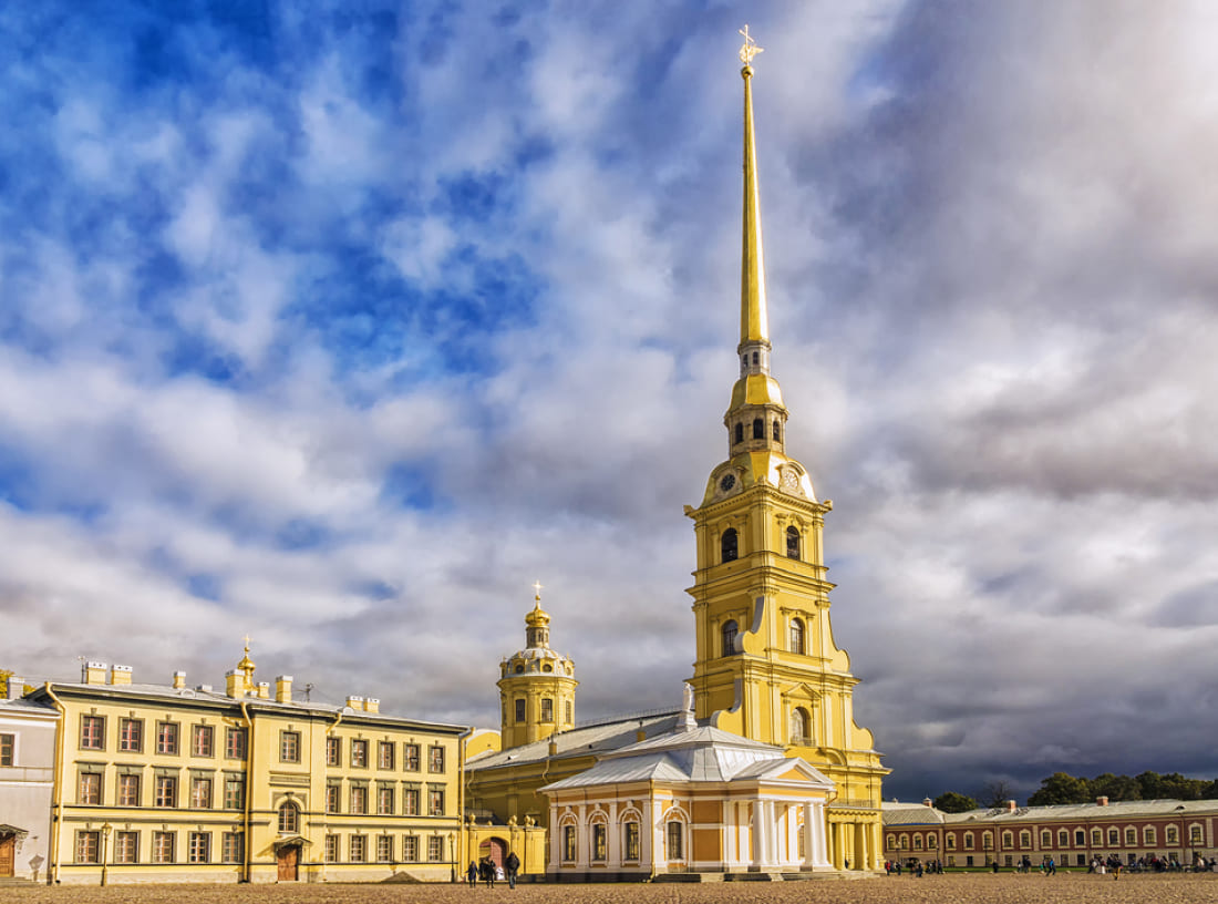 Ботный дом