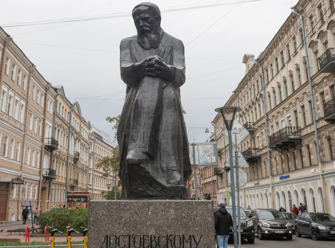 Владимирская площадь