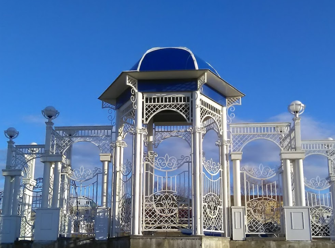 Никольский собор