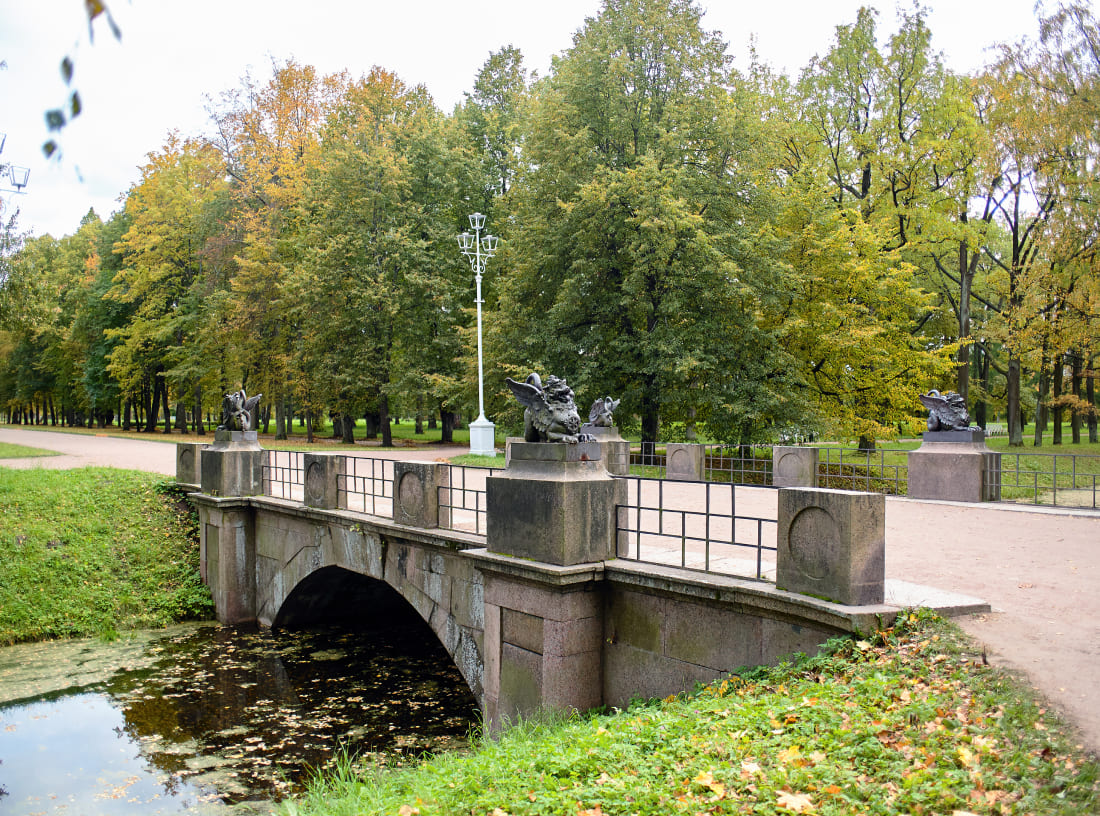 Драконов мост