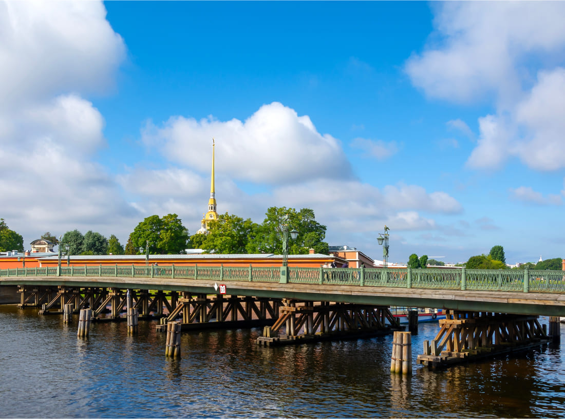 Иоанновский мост
