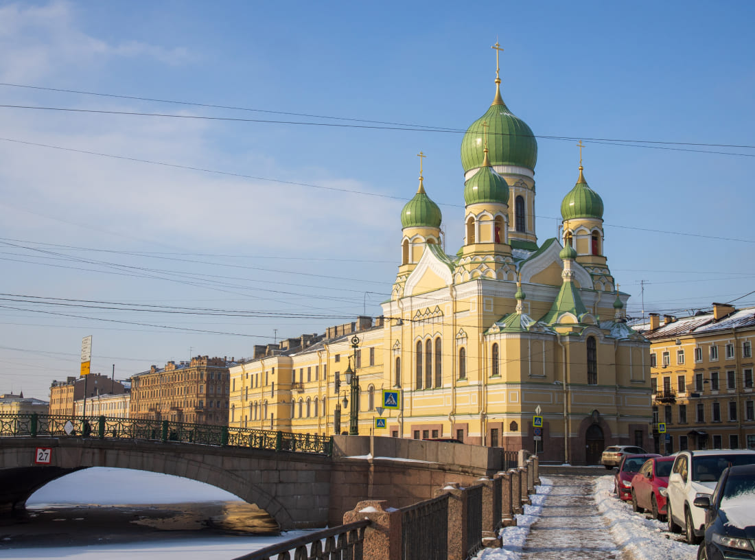 Могилевский мост