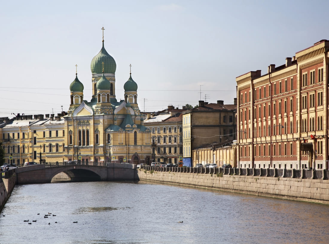 Могилевский мост
