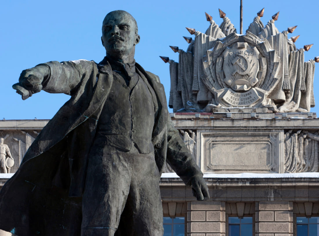 Московская площадь