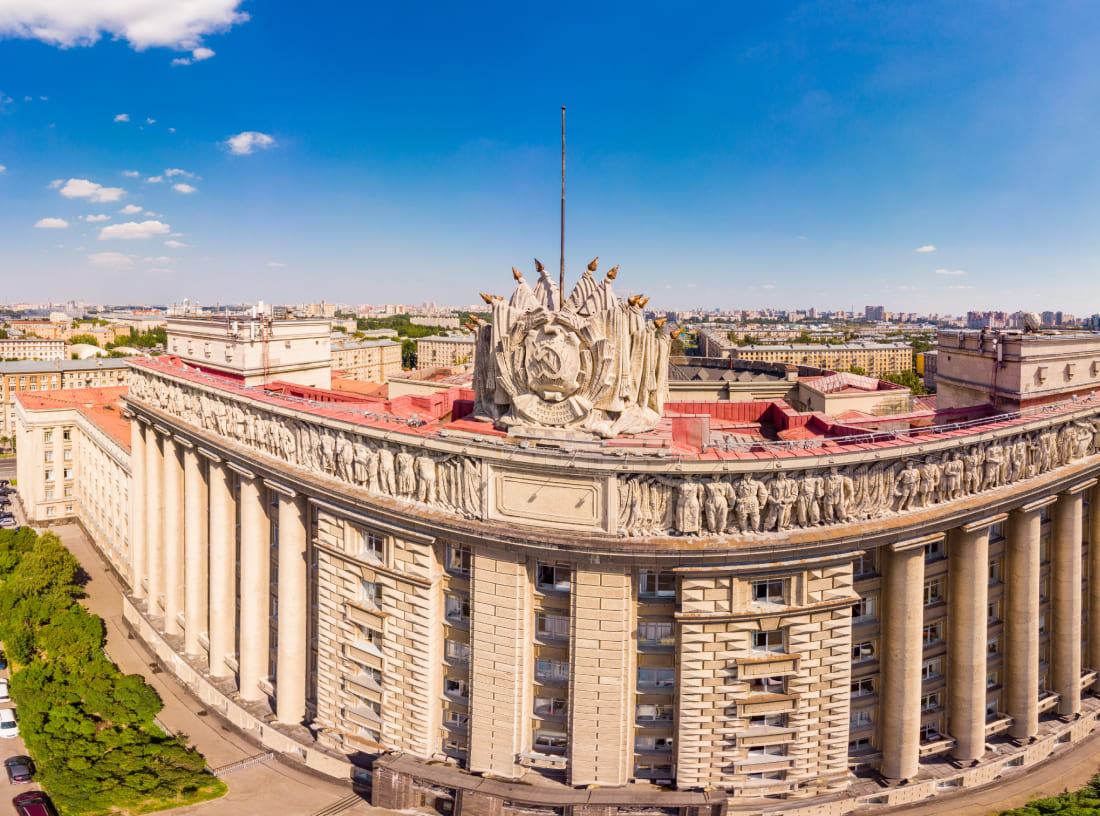 Московская площадь