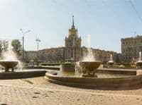 Московский проспект