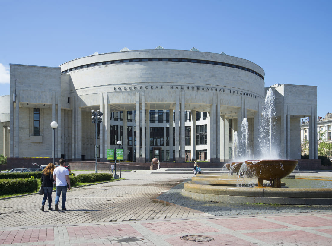 Московский проспект