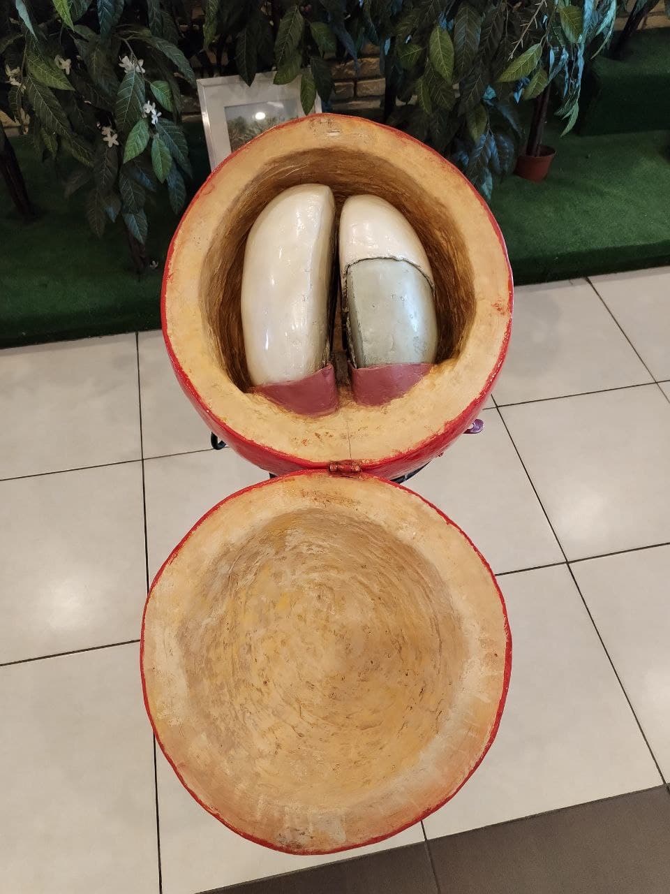 Музей кофе