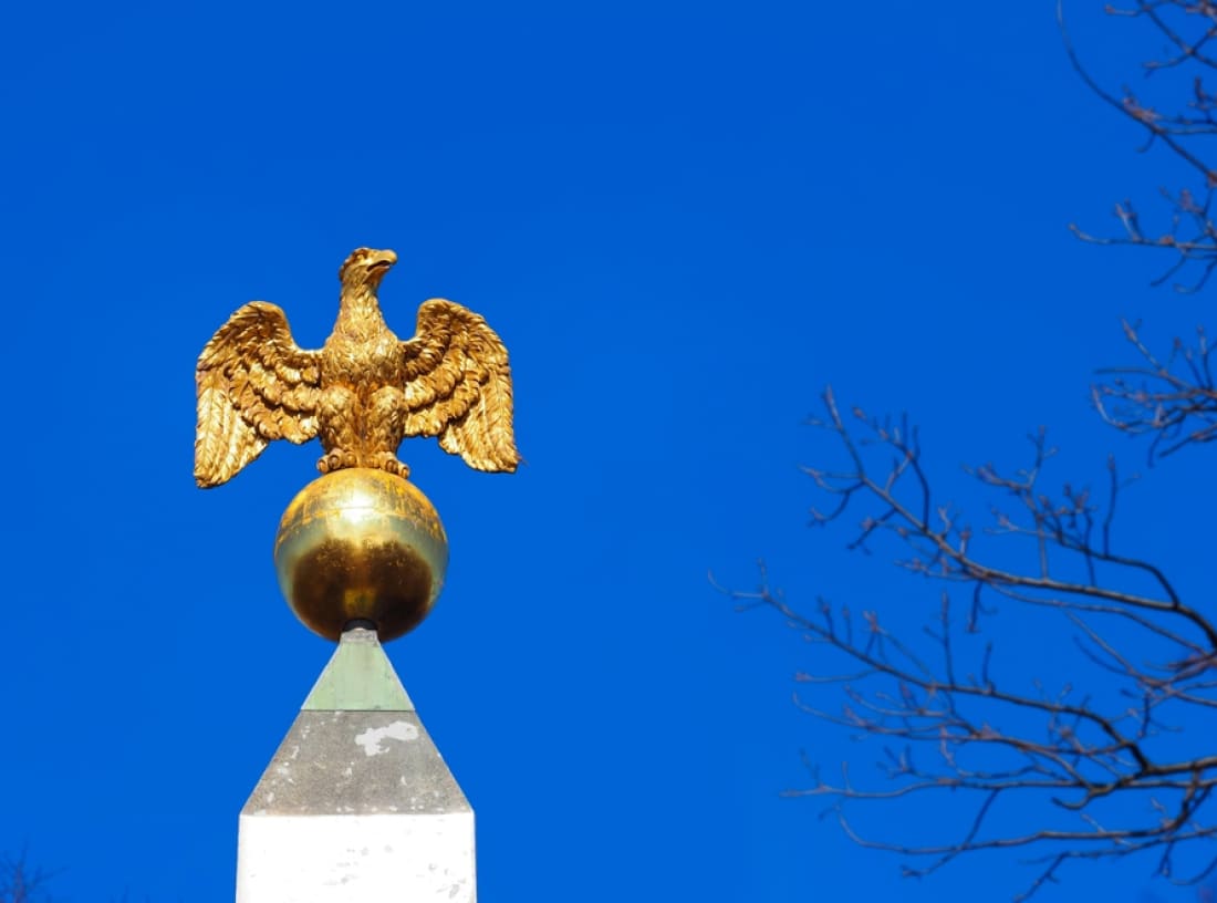 Румянцевский обелиск