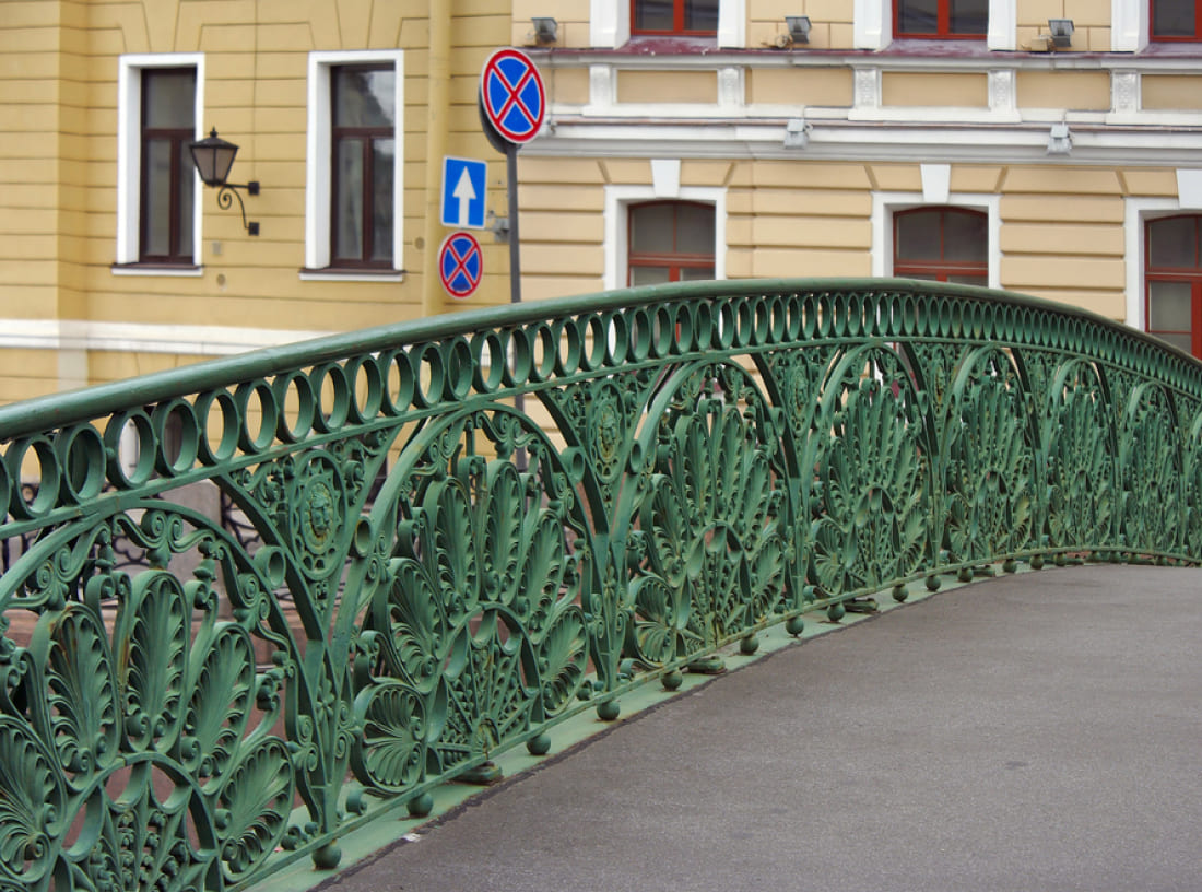 Певческий мост