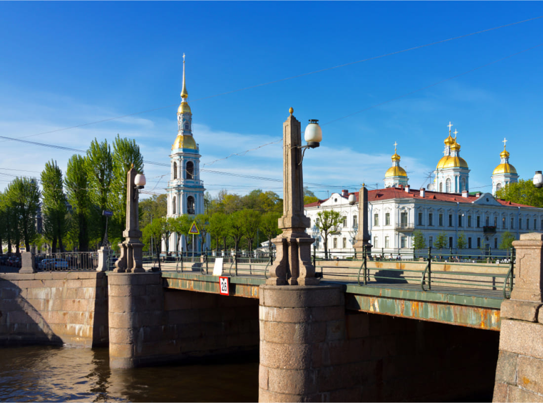Пикалов мост