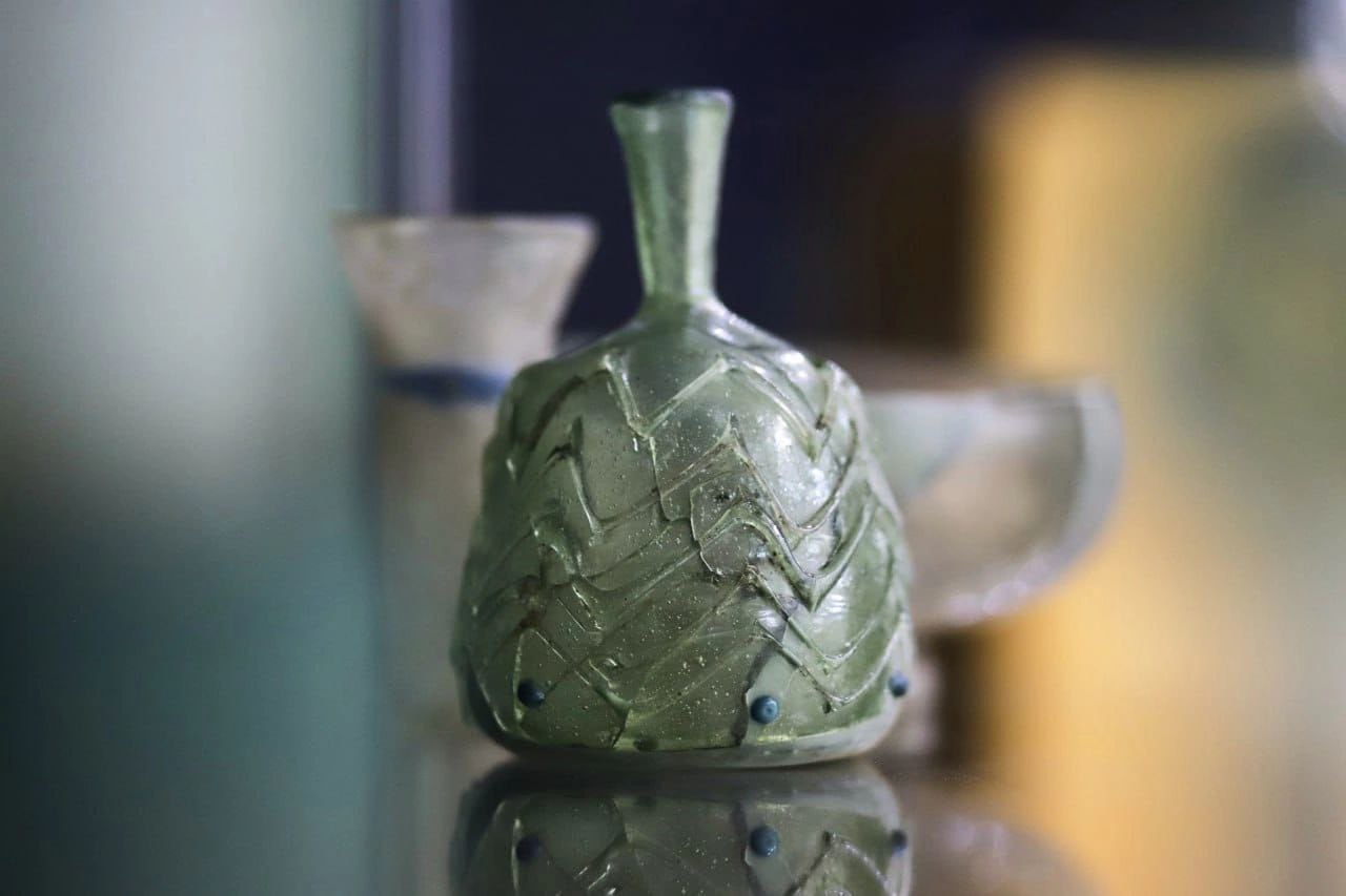 От камня до металла. Археологическая история Краснодарского края